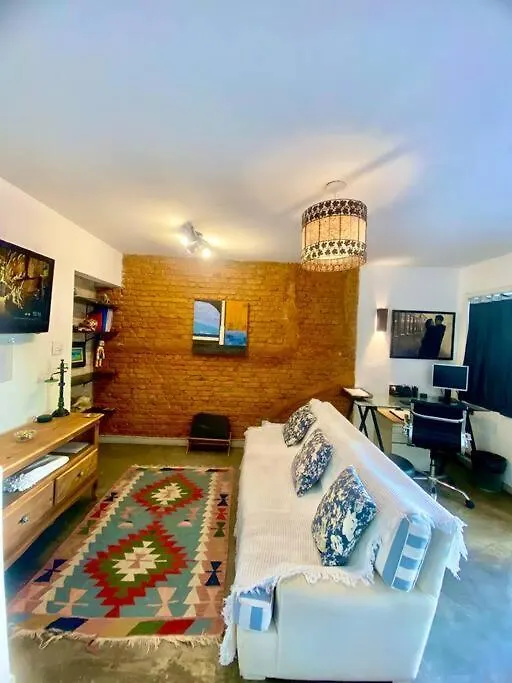 Holiday home Casa Prox Aeroporto Congonhas Completa Villa Sao Paulo Brazil