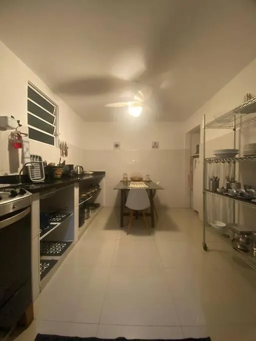 Casa Prox Aeroporto Congonhas Completa Villa Sao Paulo Holiday home