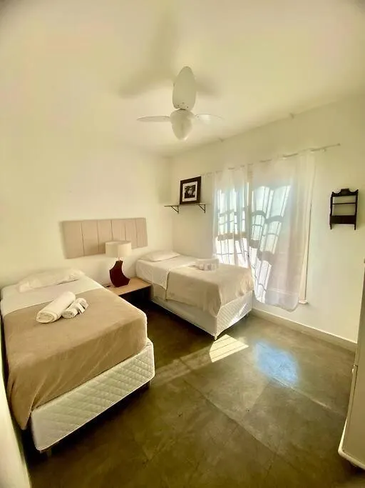 Holiday home Casa Prox Aeroporto Congonhas Completa Villa Sao Paulo Brazil