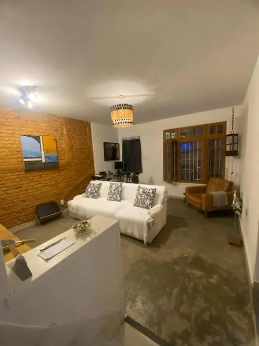 Casa Prox Aeroporto Congonhas Completa Villa Sao Paulo