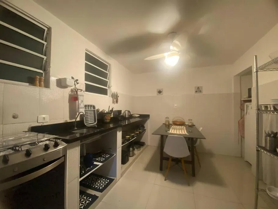 Holiday home Casa Prox Aeroporto Congonhas Completa Villa Sao Paulo