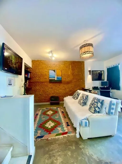Holiday home Casa Prox Aeroporto Congonhas Completa Villa Sao Paulo
