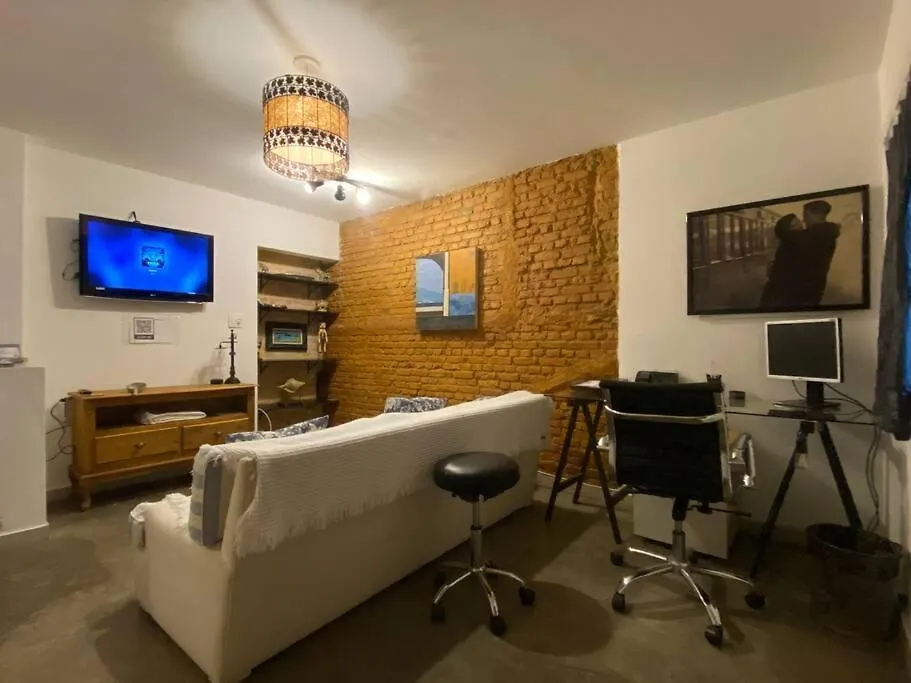 Holiday home Casa Prox Aeroporto Congonhas Completa Villa Sao Paulo
