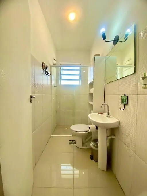 Casa Prox Aeroporto Congonhas Completa Villa Sao Paulo