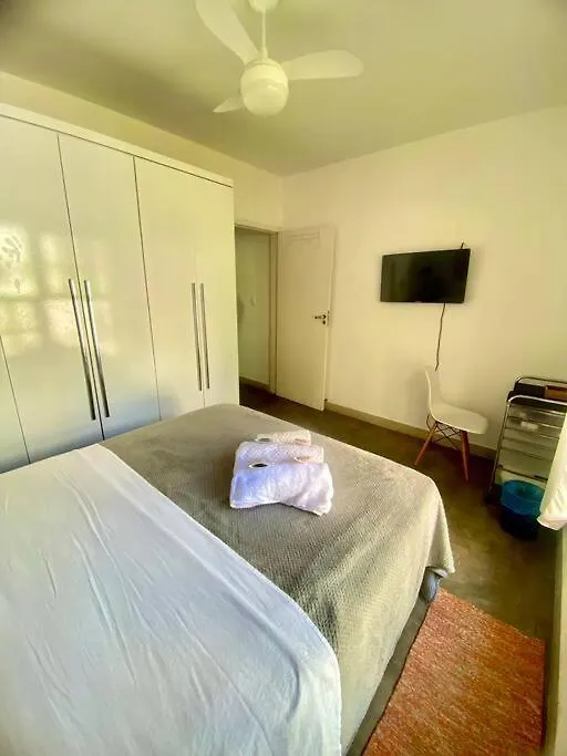Holiday home Casa Prox Aeroporto Congonhas Completa Villa Sao Paulo Brazil