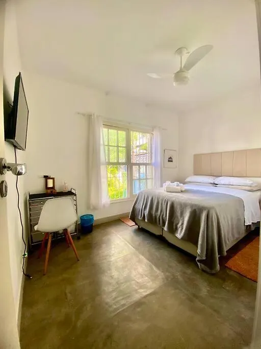 Holiday home Casa Prox Aeroporto Congonhas Completa Villa Sao Paulo Brazil