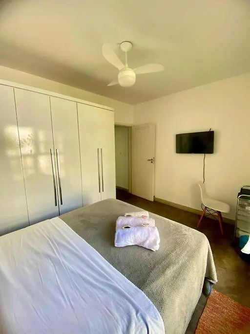 Casa Prox Aeroporto Congonhas Completa Villa Sao Paulo