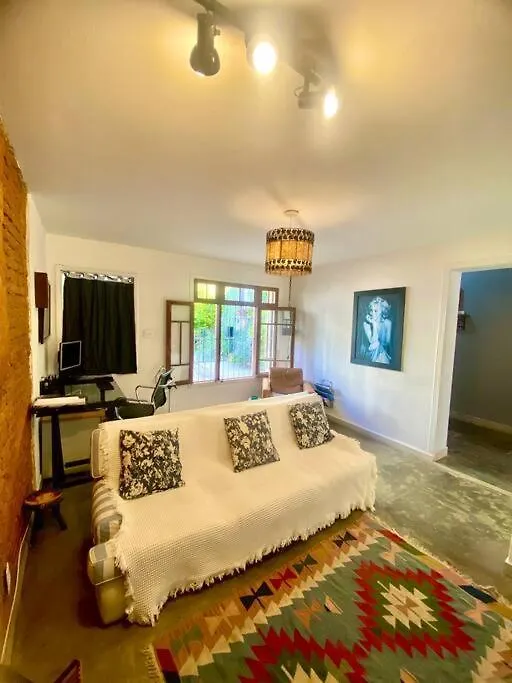 Casa Prox Aeroporto Congonhas Completa Villa Sao Paulo Holiday home