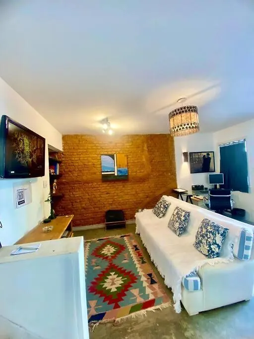 Holiday home Casa Prox Aeroporto Congonhas Completa Villa Sao Paulo