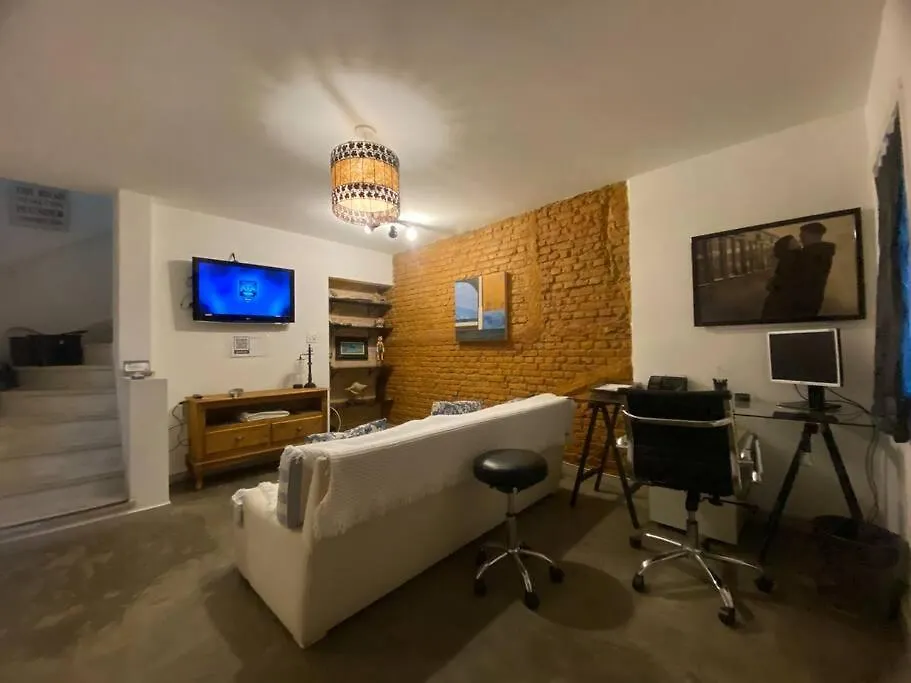 Casa Prox Aeroporto Congonhas Completa Villa Sao Paulo Holiday home