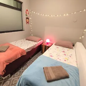 Pensión 373 - Mariana - Valores Acessíveis, São Paulo